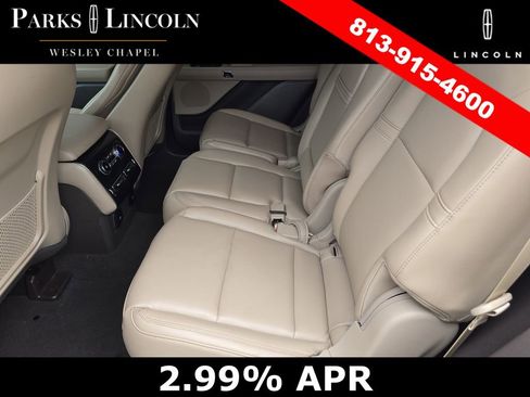 Certified 2022 Lincoln Aviator 2WD image 15