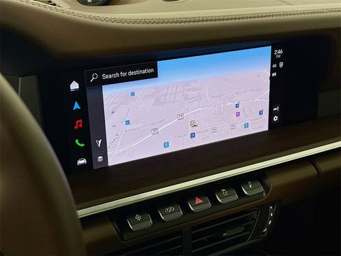 Certified 2025 Porsche 911 Carrera S image 21