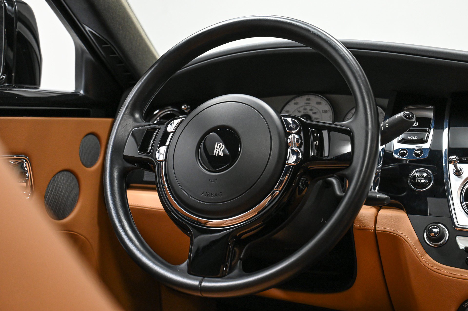 Used 2015 Rolls-Royce Ghost RWD image 10