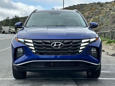 Used 2023 Hyundai Tucson SEL w/ Convenience Package image 10