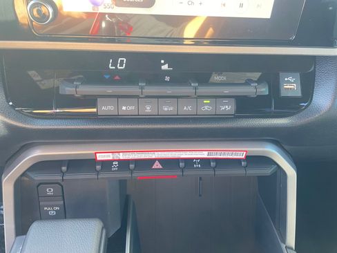 New 2026 Toyota Tundra SR5 image 11