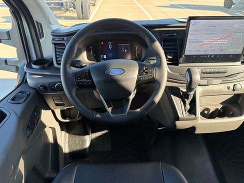 New 2026 Ford Transit 250 Base image 13