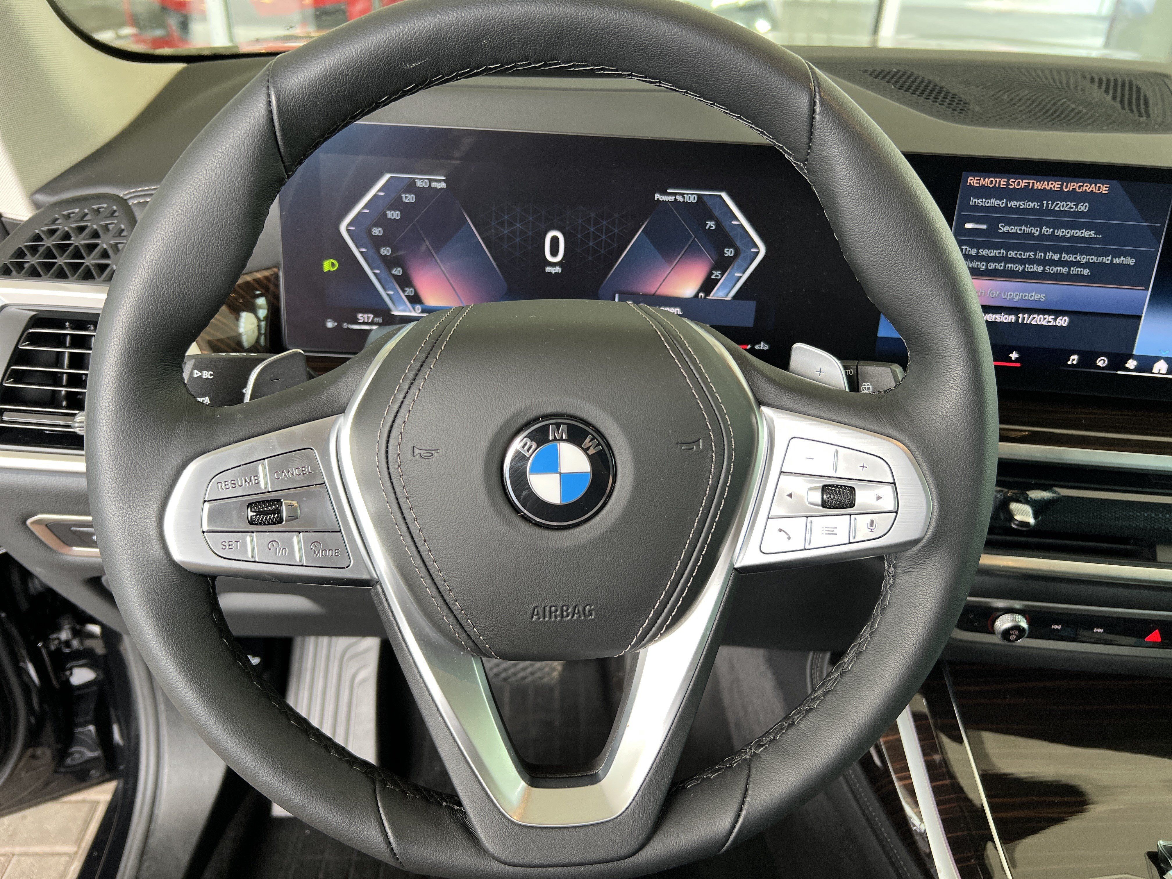 Certified 2026 BMW X7 xDrive40i w/ Premium Package AWD/4WD image 18