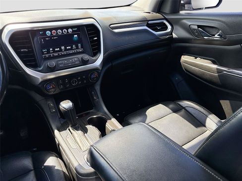 Used 2019 GMC Acadia SLT w/ LPO, Floor Liner Package FWD image 23