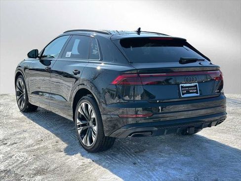 New 2026 Audi Q8 Premium Plus AWD/4WD image 5