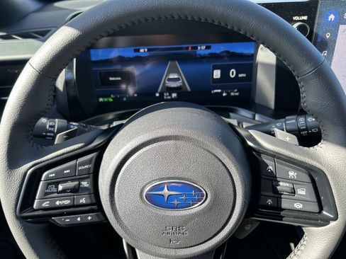 New 2026 Subaru Outback Premium AWD/4WD image 11
