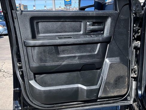 Used 2023 RAM 2500 Tradesman AWD/4WD image 20