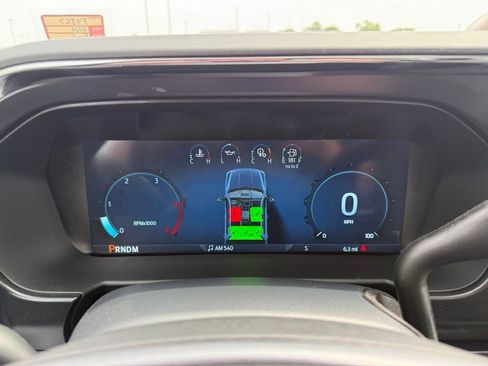 New 2026 Ford F350 4x4 Crew Cab DRW Super Duty image 26