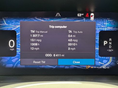 Certified 2023 Volvo XC90 B6 Core w/ Protection Package Premier AWD/4WD image 30