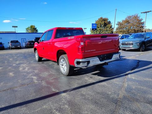 New 2026 Chevrolet Silverado 1500 LT image 5