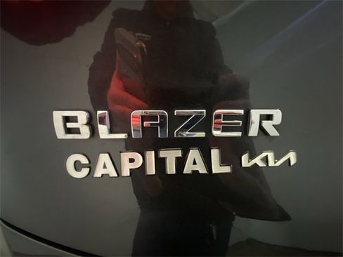 Used 2022 Chevrolet Blazer LT image 26