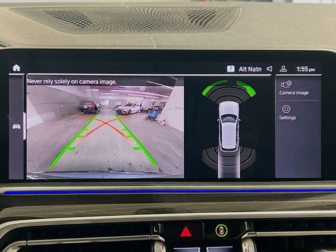 Used 2019 BMW X5 xDrive40i w/ Convenience Package image 10