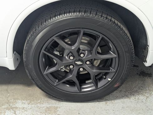 New 2026 Dodge Durango GT w/ Blacktop Package AWD/4WD image 23