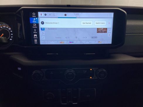 New 2026 Jeep Wrangler Sport S image 8