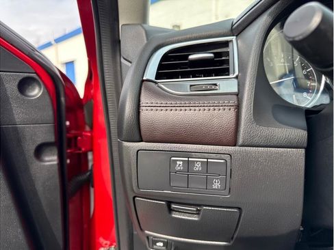 Used 2017 MAZDA MAZDA6 Grand Touring image 26