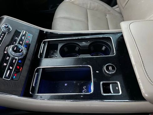 Used 2023 Lincoln Aviator Reserve w/ Equipment Group 201A image 31