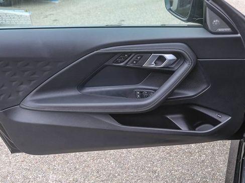 Used 2025 BMW 230i Coupe w/ Premium Package RWD image 22