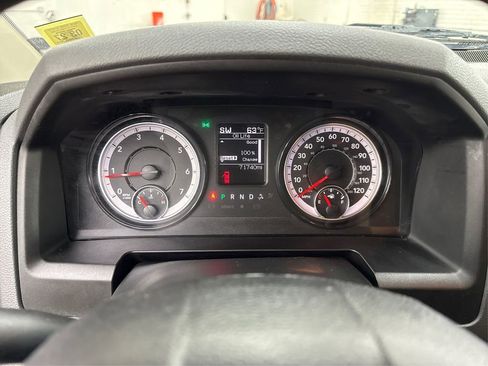 Used 2020 RAM 1500 Classic Warlock AWD/4WD image 20