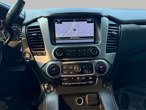 Used 2018 GMC Yukon XL SLT image 24