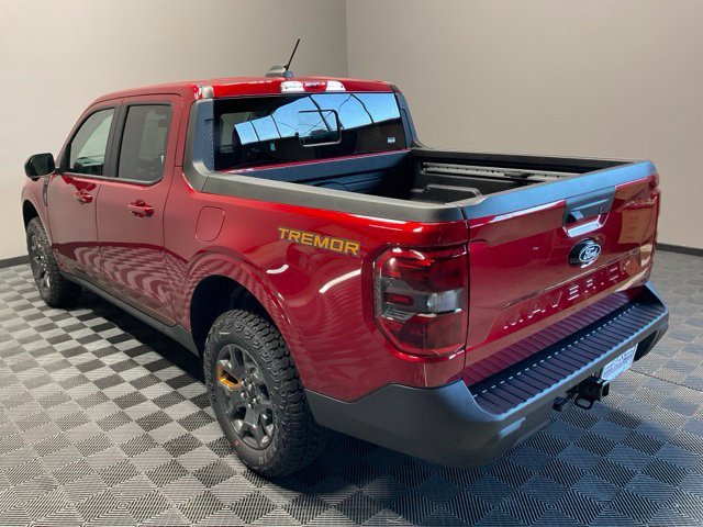 New 2026 Ford Maverick Tremor AWD/4WD image 9