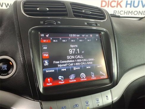 Used 2014 Dodge Journey Limited w/ Flexible Seating Group image 20