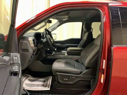 Certified 2021 Ford F150 XLT w/ Equipment Group 302A High image 30