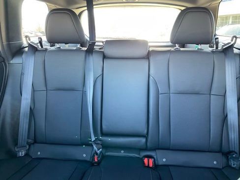 New 2026 Subaru Outback Limited XT image 11