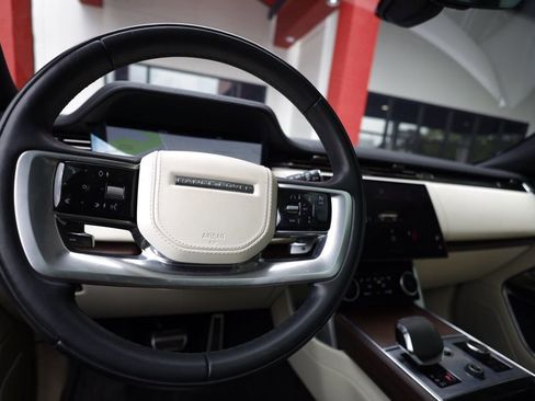 Used 2023 Land Rover Range Rover SE image 17