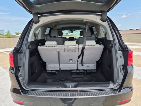 Used 2019 Honda Odyssey EX-L image 21