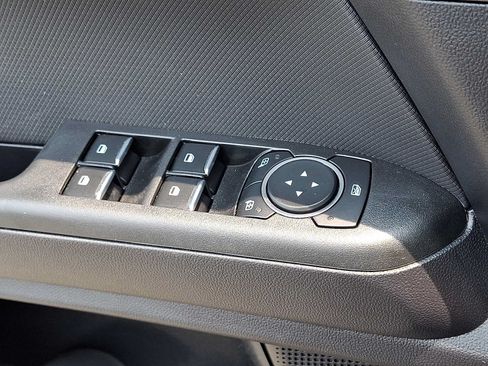 Used 2025 Ford Bronco Sport Outer Banks AWD/4WD image 26