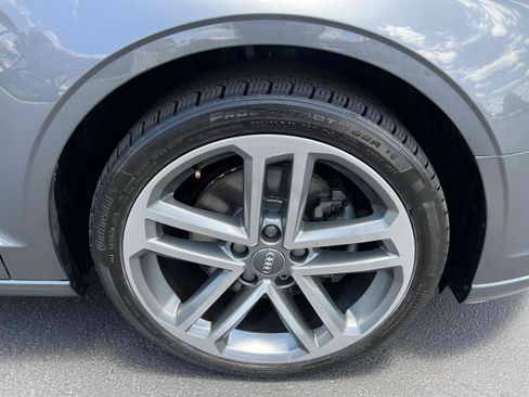 Used 2020 Audi A3 2.0T Premium w/ Final Edition Package FWD image 75