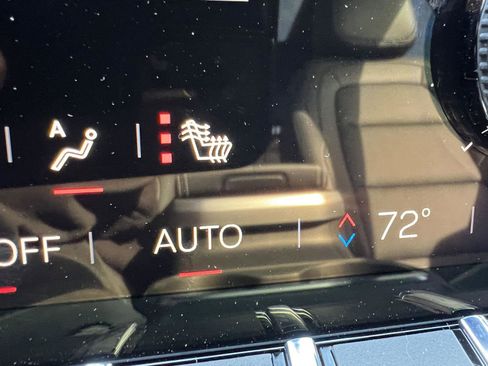 New 2026 GMC Terrain Elevation image 33