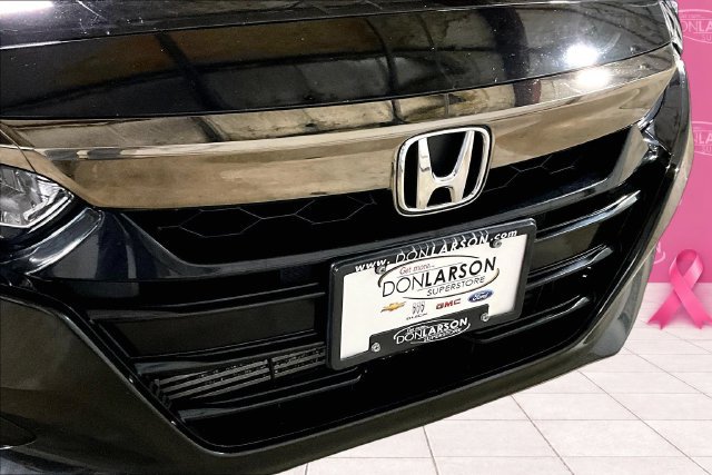 Used 2018 Honda Accord Sport image 12