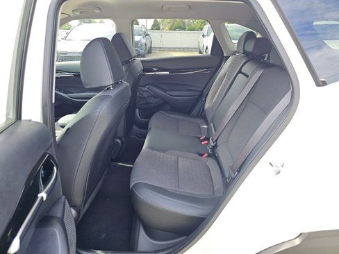 New 2026 Kia Seltos S image 21