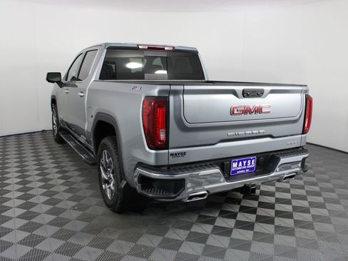 New 2026 GMC Sierra 1500 SLT AWD/4WD image 25