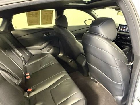 Used 2024 Honda Accord Sport image 40