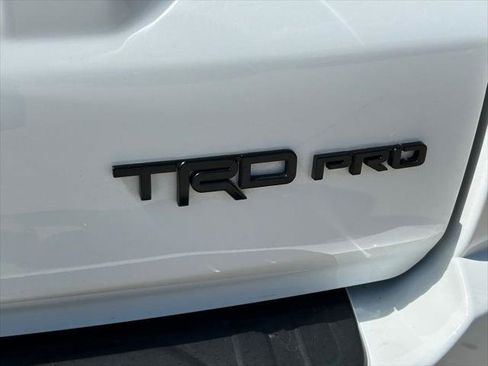 Certified 2023 Toyota 4Runner TRD Pro AWD/4WD image 14