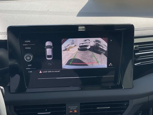 New 2026 Volkswagen Jetta Sport FWD image 14