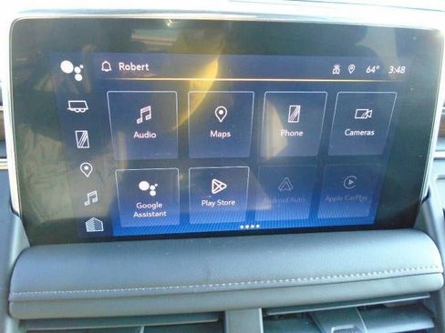 Certified 2023 Chevrolet Suburban High Country w/ LPO, Illumination Package image 12