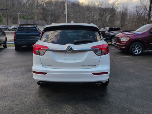 Used 2017 Buick Envision Premium image 5