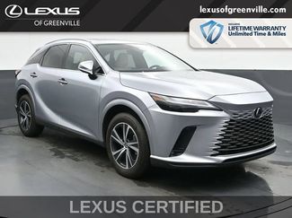 Used 2024 Lexus RX 350 Premium w/ Cold Area Package FWD video 1