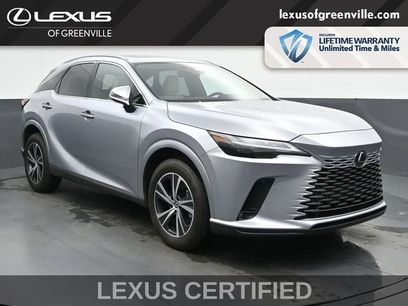 Used 2024 Lexus RX 350 Premium w/ Cold Area Package