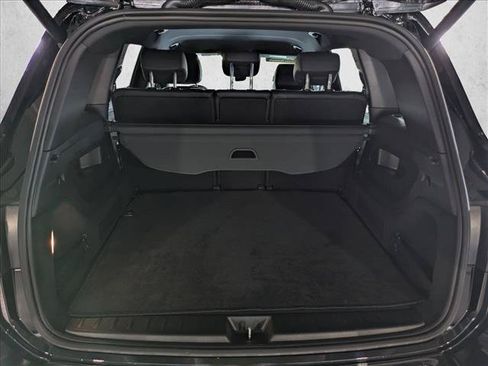 Certified 2024 Mercedes-Benz EQB 250+ image 6