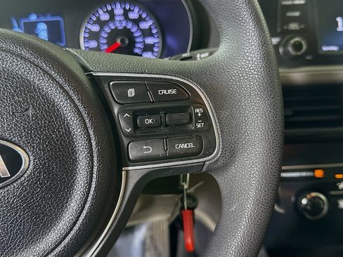 Used 2016 Kia Optima LX w/ LX Convenience Package image 15