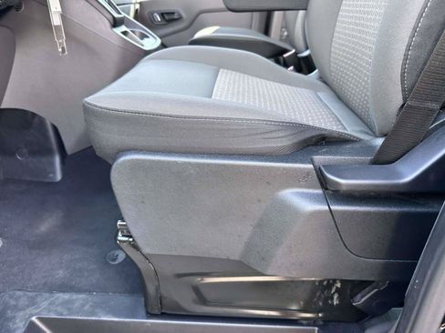 Certified 2025 Ford Transit 350 XLT RWD image 12
