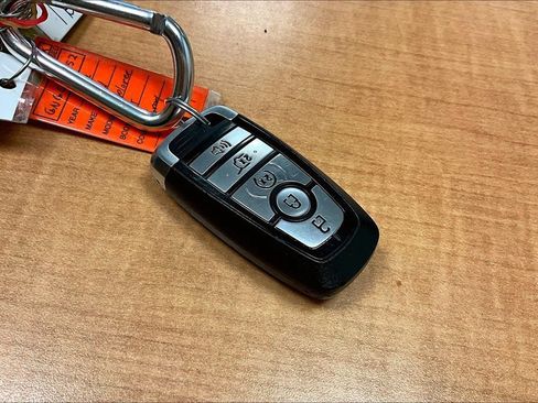 Used 2022 Ford Explorer ST w/ Equipment Group 401A AWD/4WD image 12