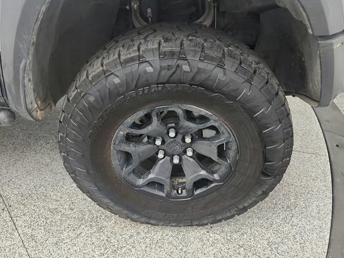 Used 2021 RAM 1500 TRX w/ TRX Level 2 Equipment Group AWD/4WD image 23