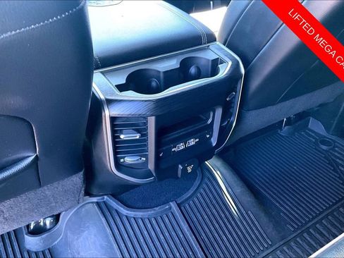 Used 2023 RAM 3500 Laramie AWD/4WD image 29