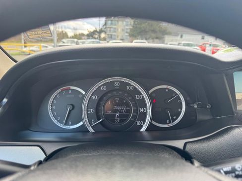 Used 2015 Honda Accord LX image 17