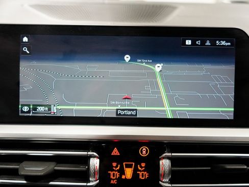 Used 2022 BMW M3 Competition w/ Executive Package image 16